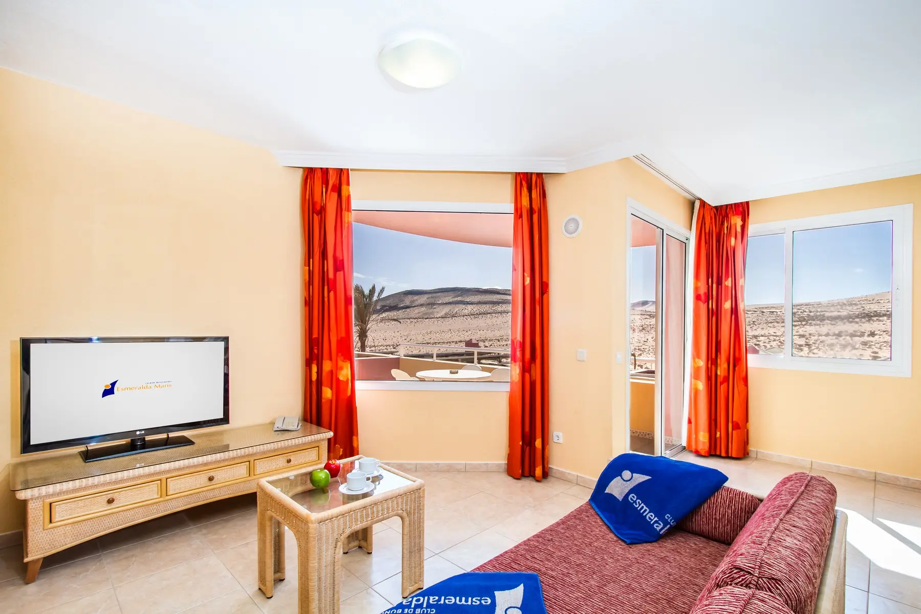 Esmeralda Maris by LIVVO — ESMERALDA MARIS BY LIVVO HOTEL