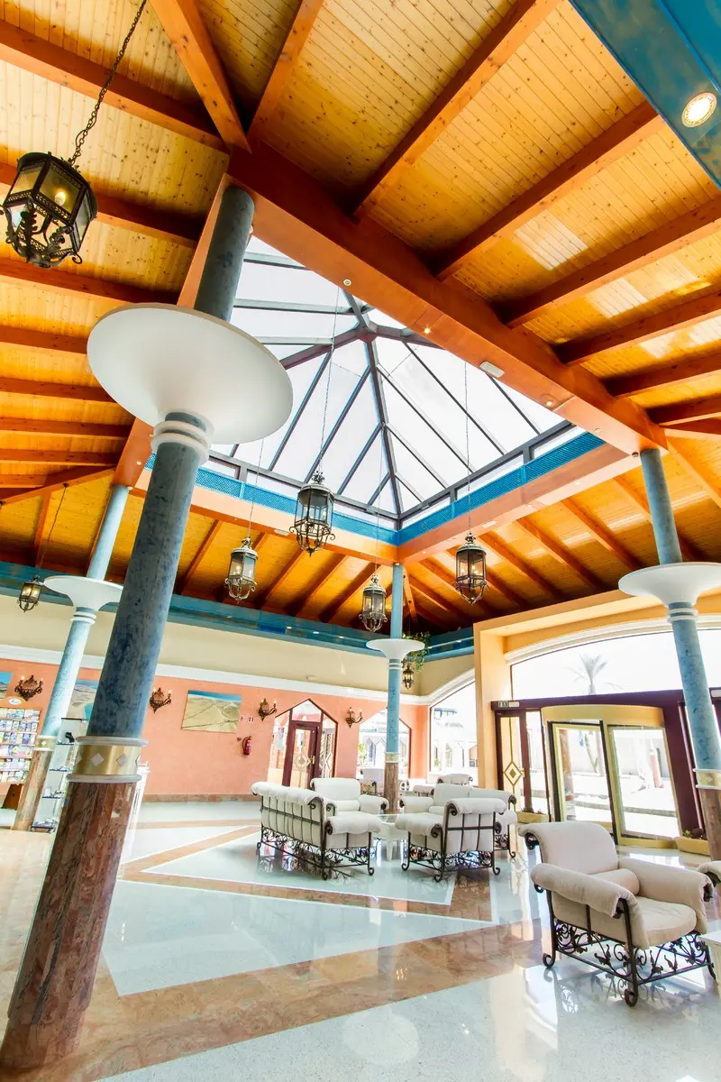 Esmeralda Maris by LIVVO — ESMERALDA MARIS BY LIVVO HOTEL