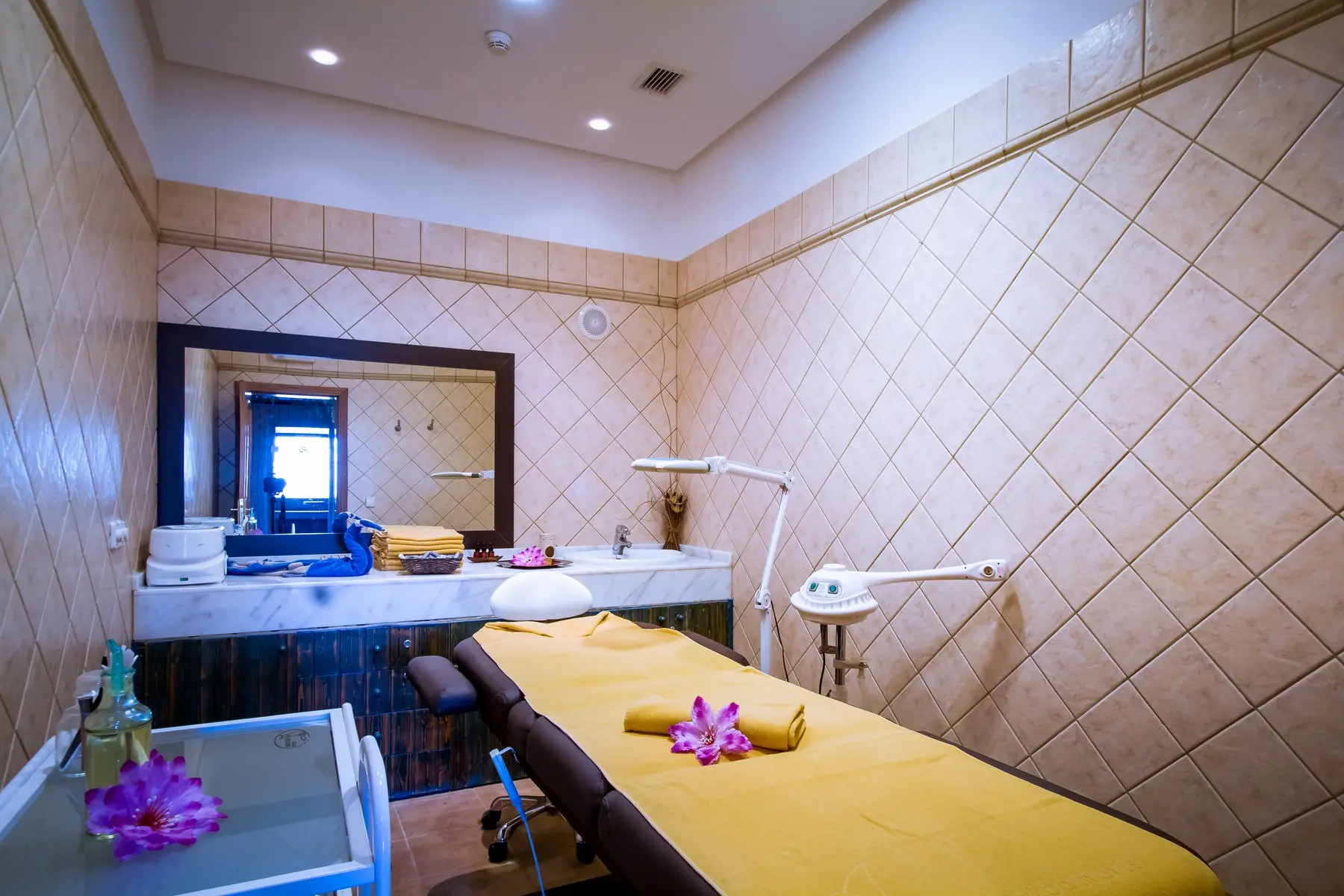 Esmeralda Maris by LIVVO — ESMERALDA MARIS BY LIVVO HOTEL