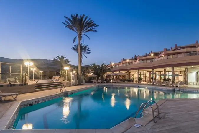 Esmeralda Maris by LIVVO — ESMERALDA MARIS BY LIVVO HOTEL