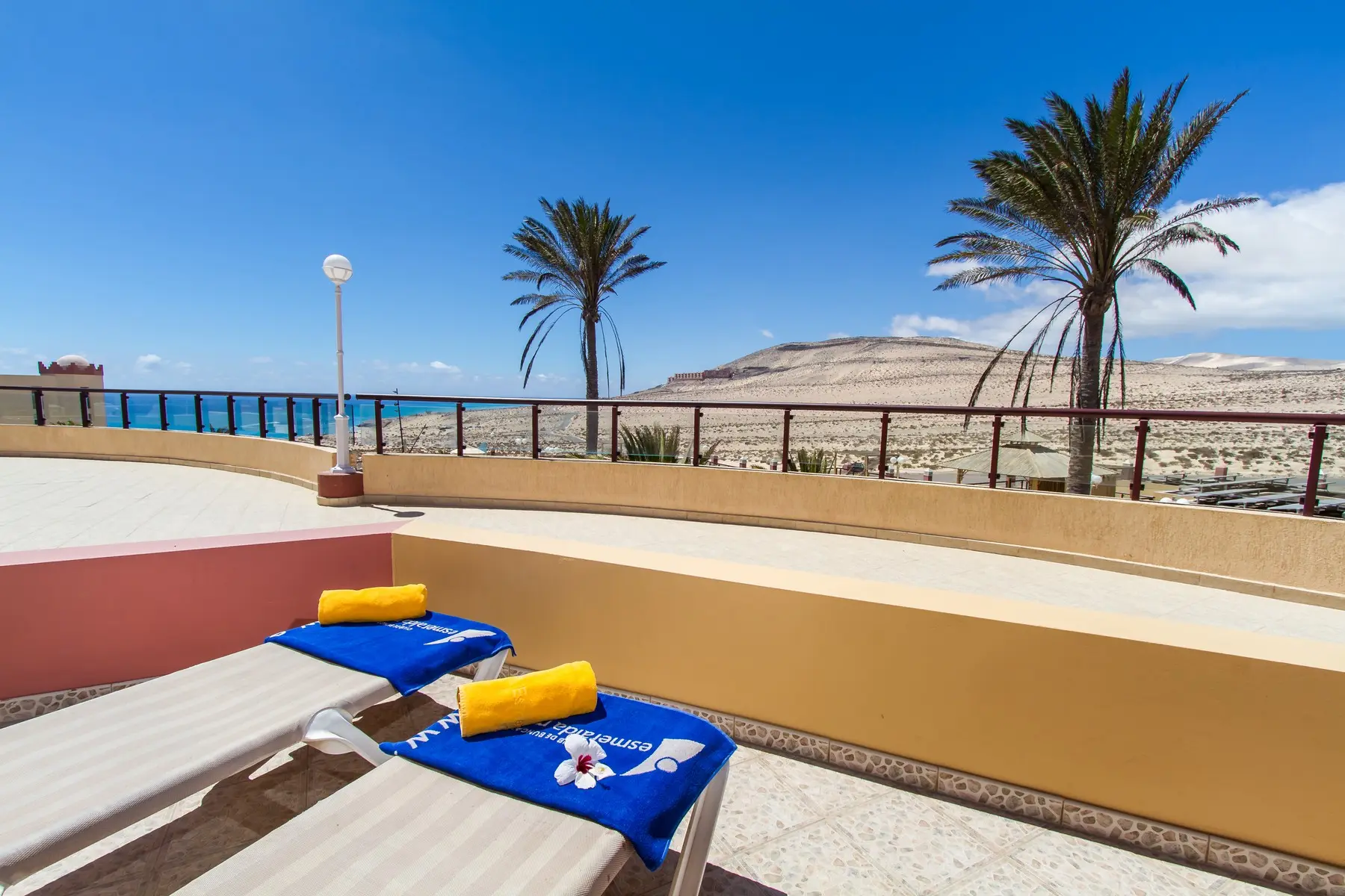 Esmeralda Maris by LIVVO — ESMERALDA MARIS BY LIVVO HOTEL