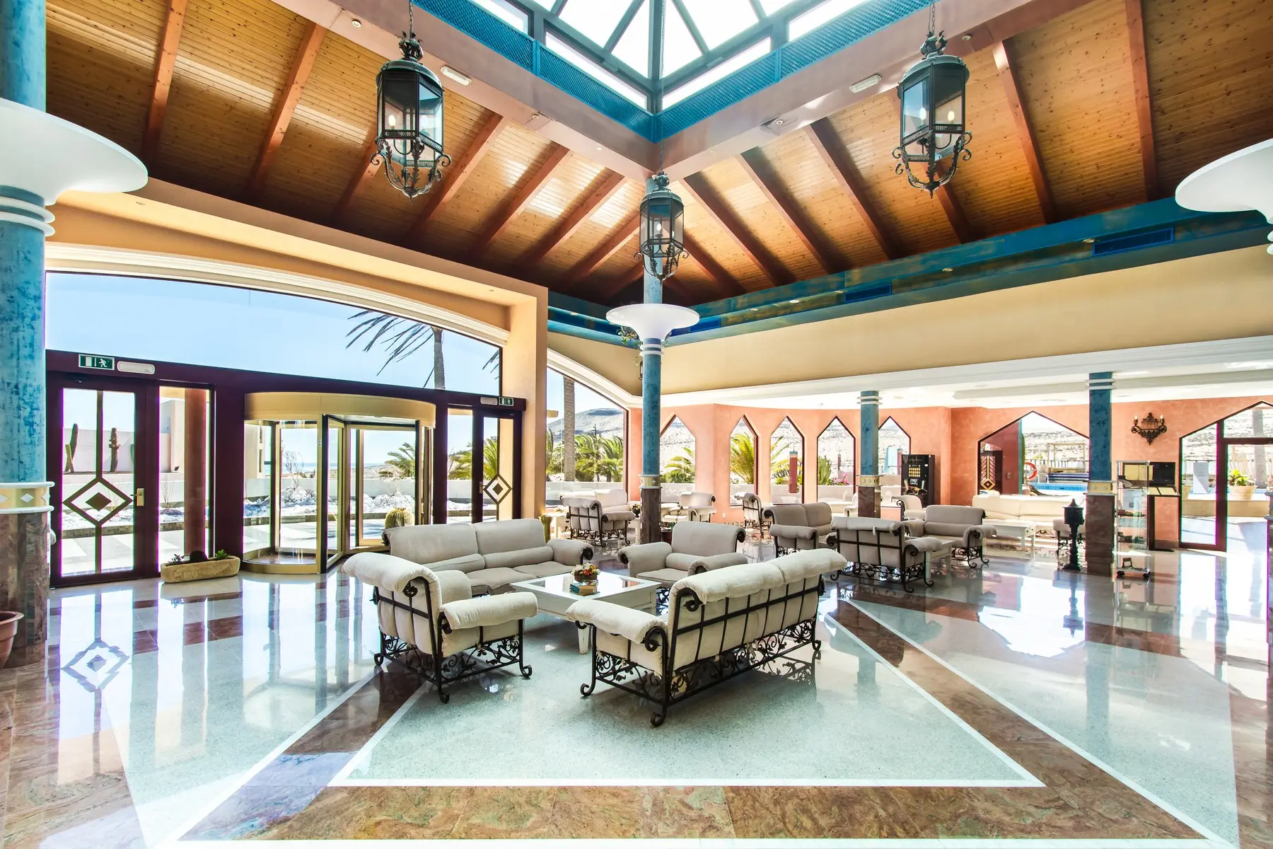 Esmeralda Maris by LIVVO — ESMERALDA MARIS BY LIVVO HOTEL