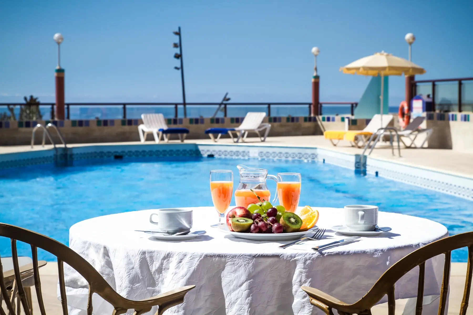 Esmeralda Maris by LIVVO — ESMERALDA MARIS BY LIVVO HOTEL