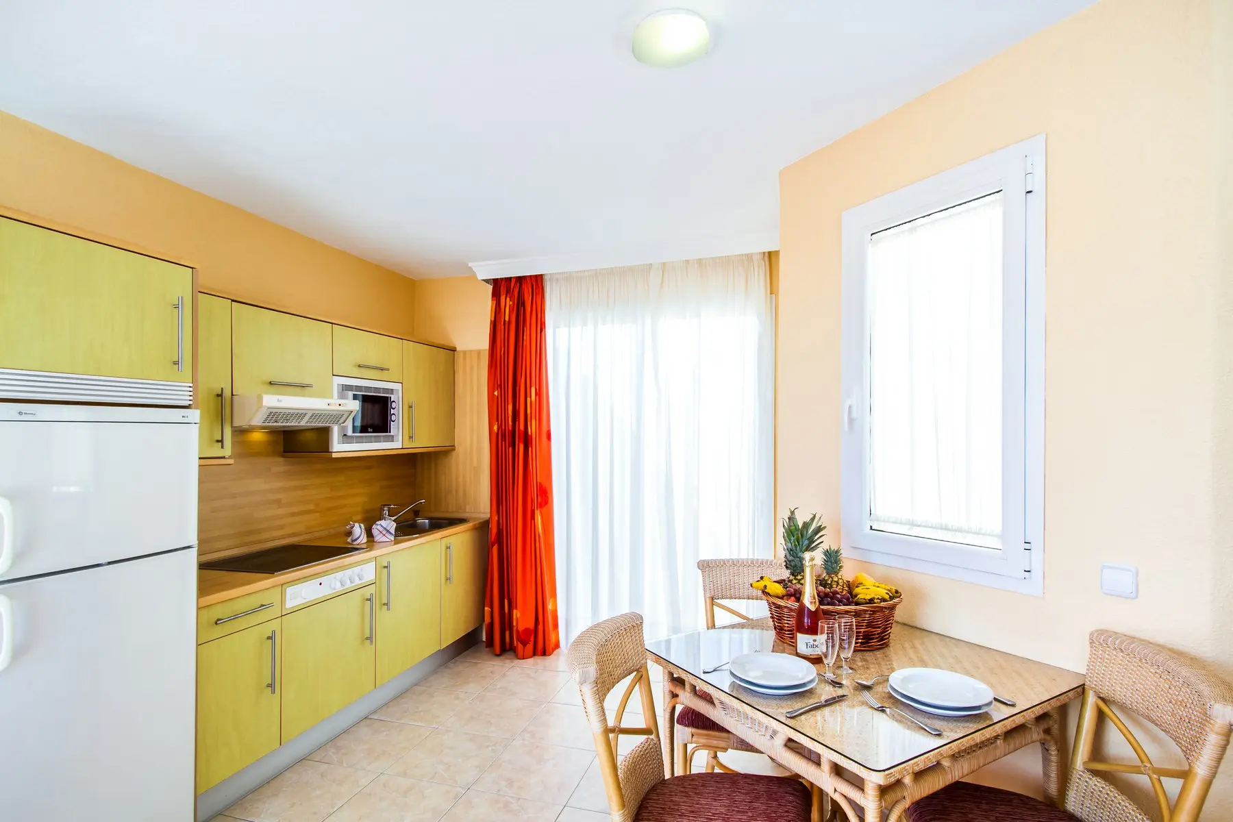 Esmeralda Maris by LIVVO — ESMERALDA MARIS BY LIVVO HOTEL