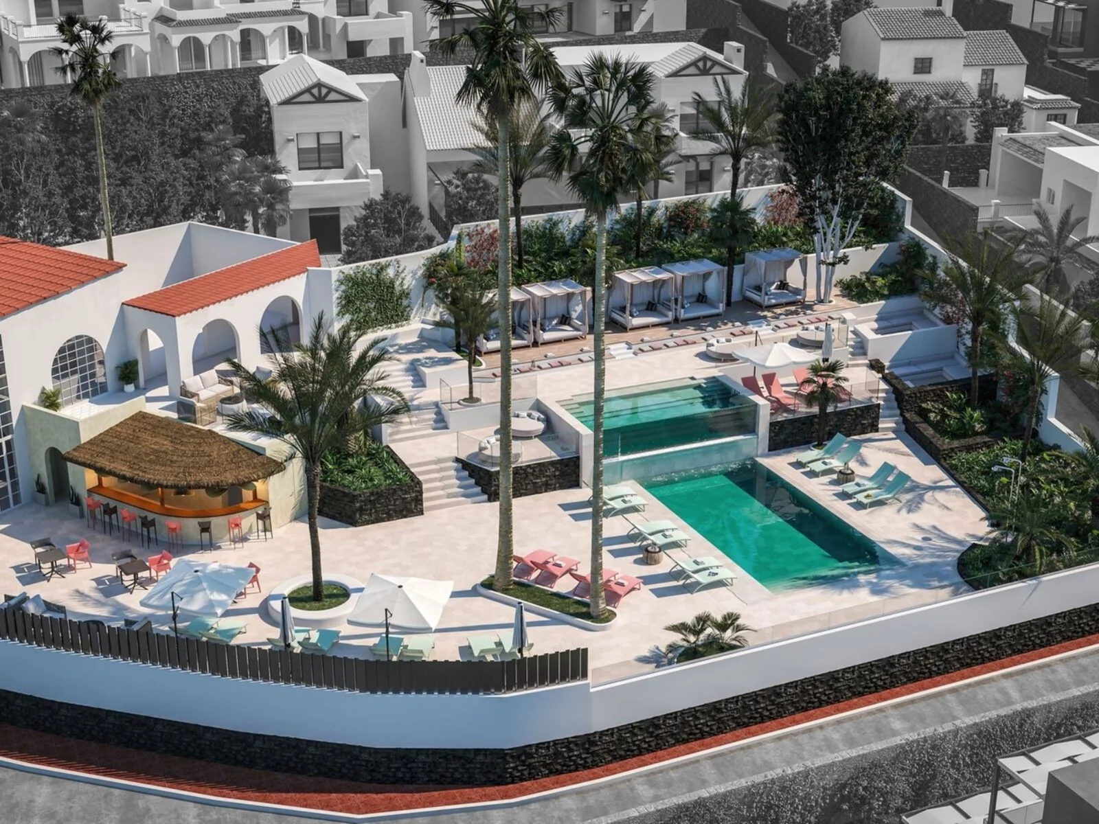 Hotel Estefania Boutique Suites