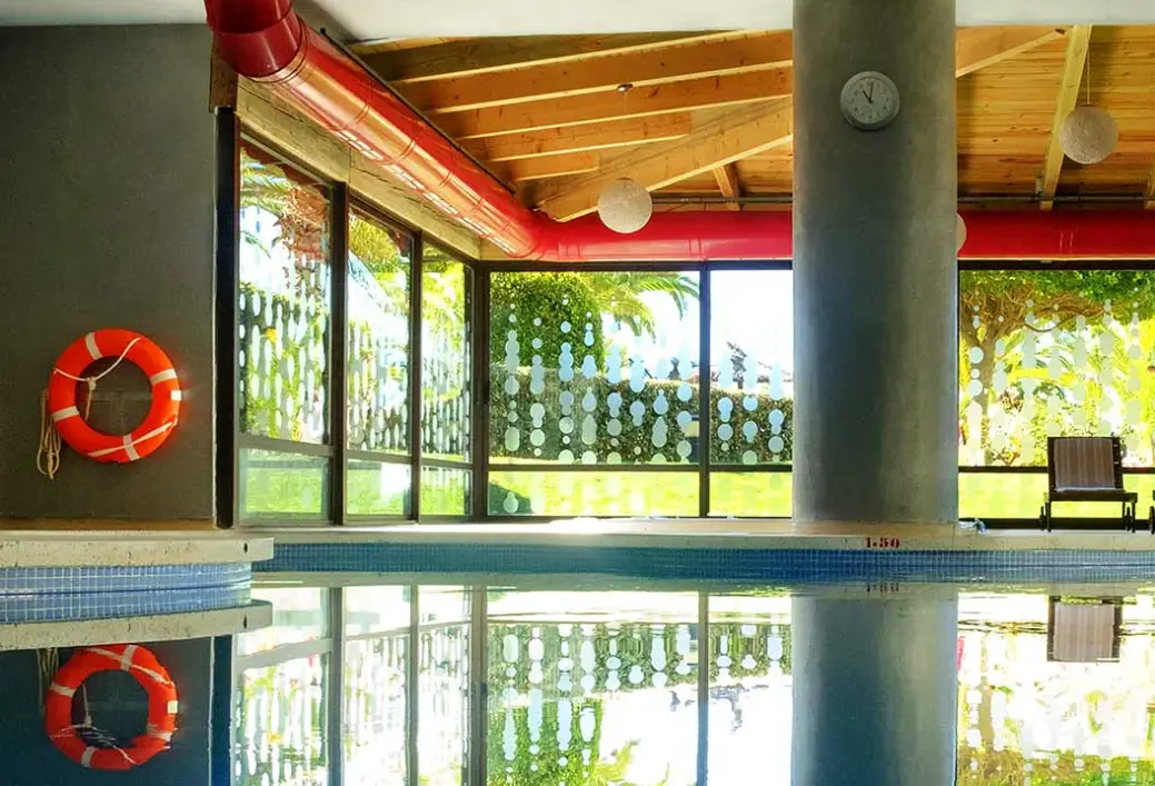 Pokój w hotelu Estival Islantilla