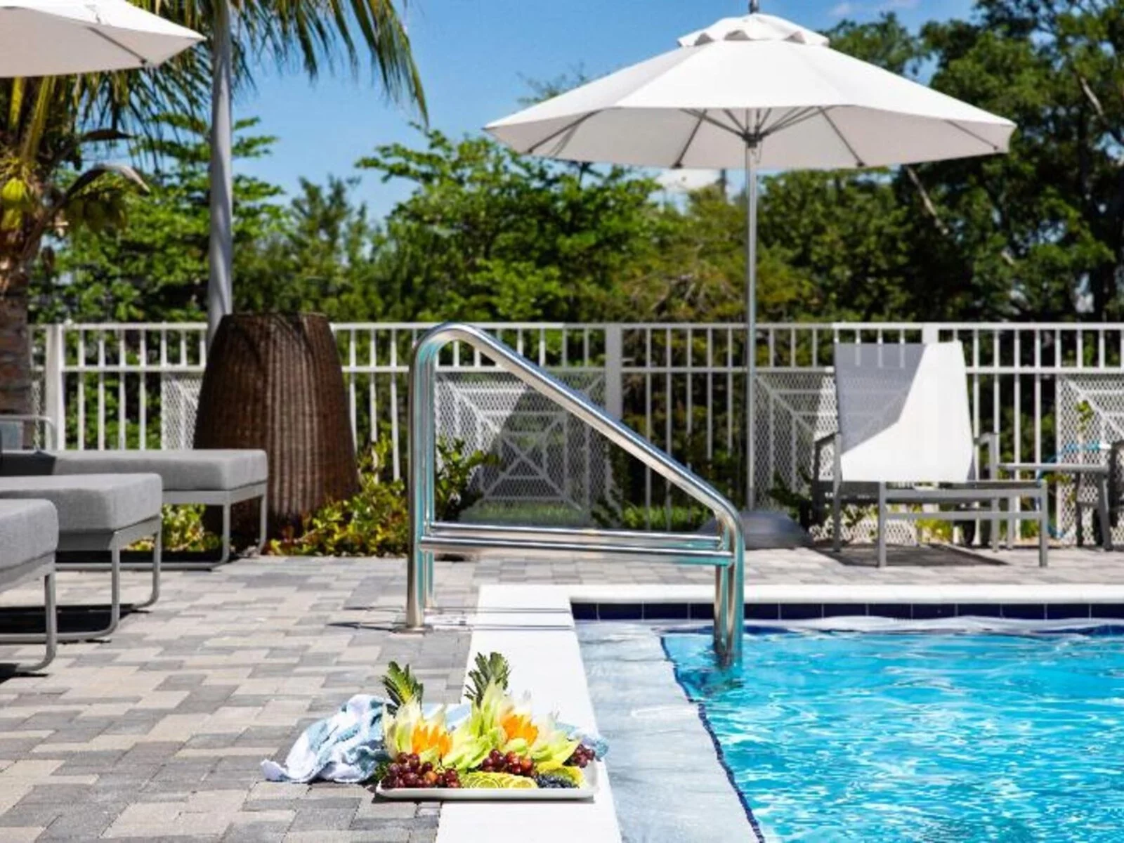 Hotel EVEN Hotel Miami - Airport