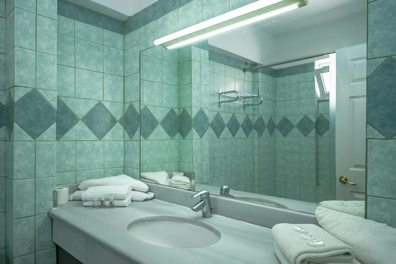 Evripides Village — EVRIPIDES VILLAGE