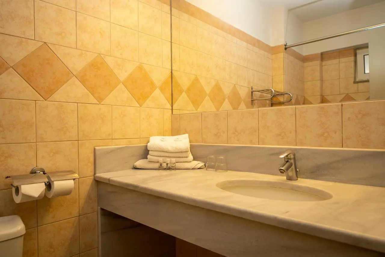 Evripides Village — EVRIPIDES VILLAGE