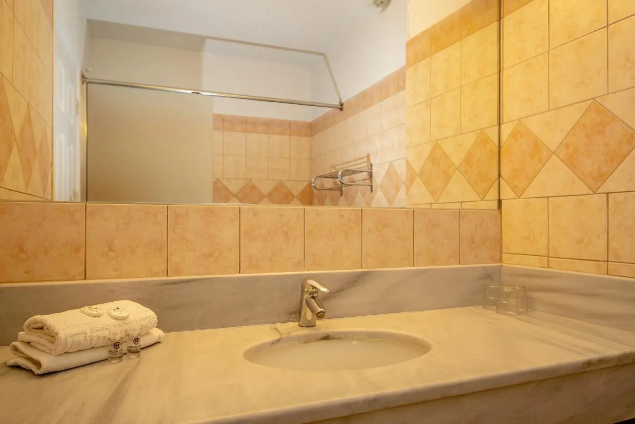 Evripides Village — EVRIPIDES VILLAGE