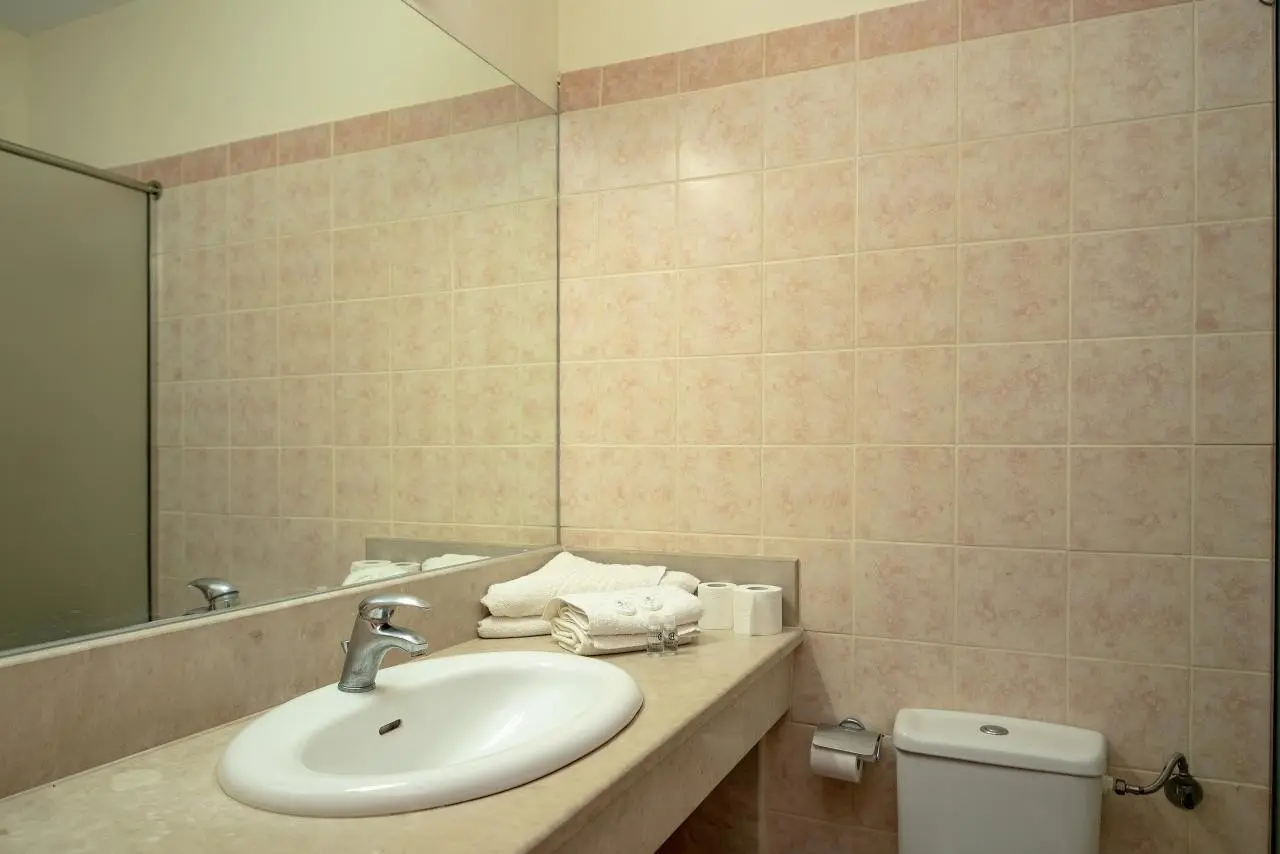 Evripides Village — EVRIPIDES VILLAGE