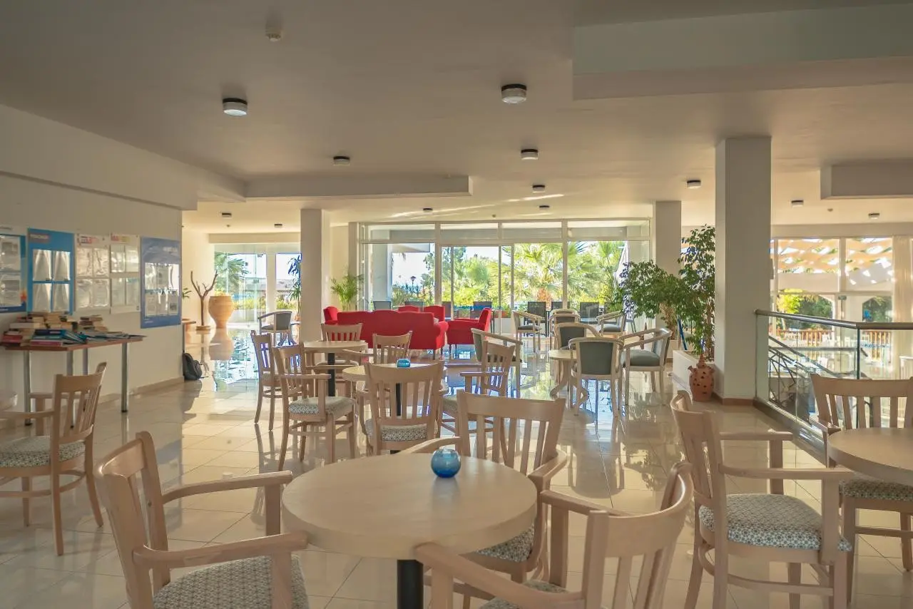 Evripides Village — EVRIPIDES VILLAGE