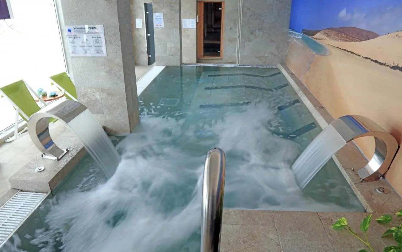 Fergus Cactus Garden — FERGUS CACTUS GARDEN