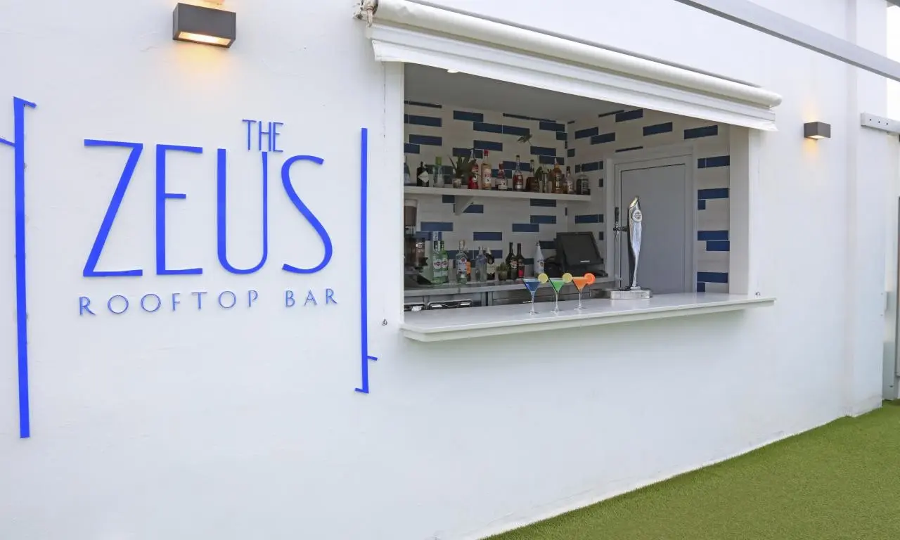 Fergus Cactus Garden — FERGUS CACTUS GARDEN