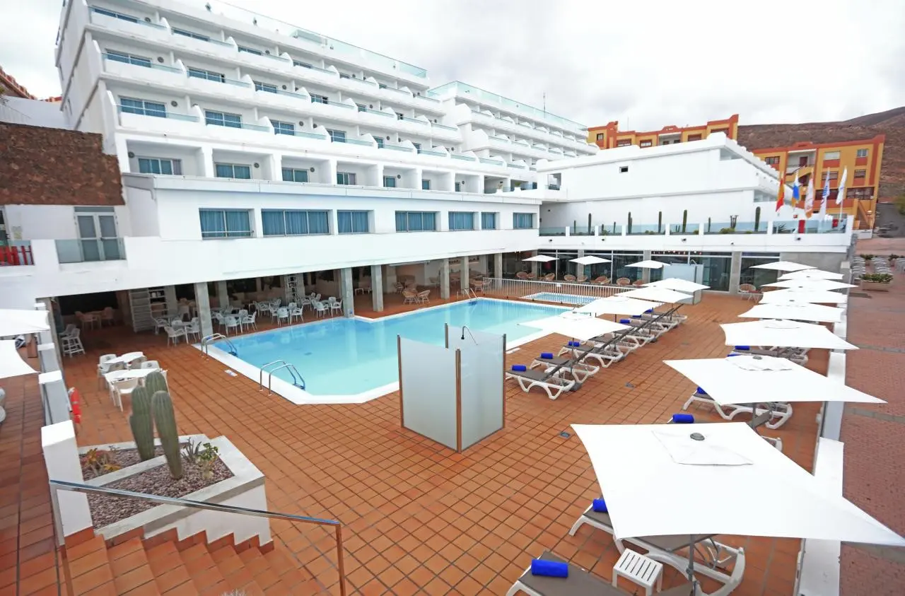 Fergus Cactus Garden — FERGUS CACTUS GARDEN