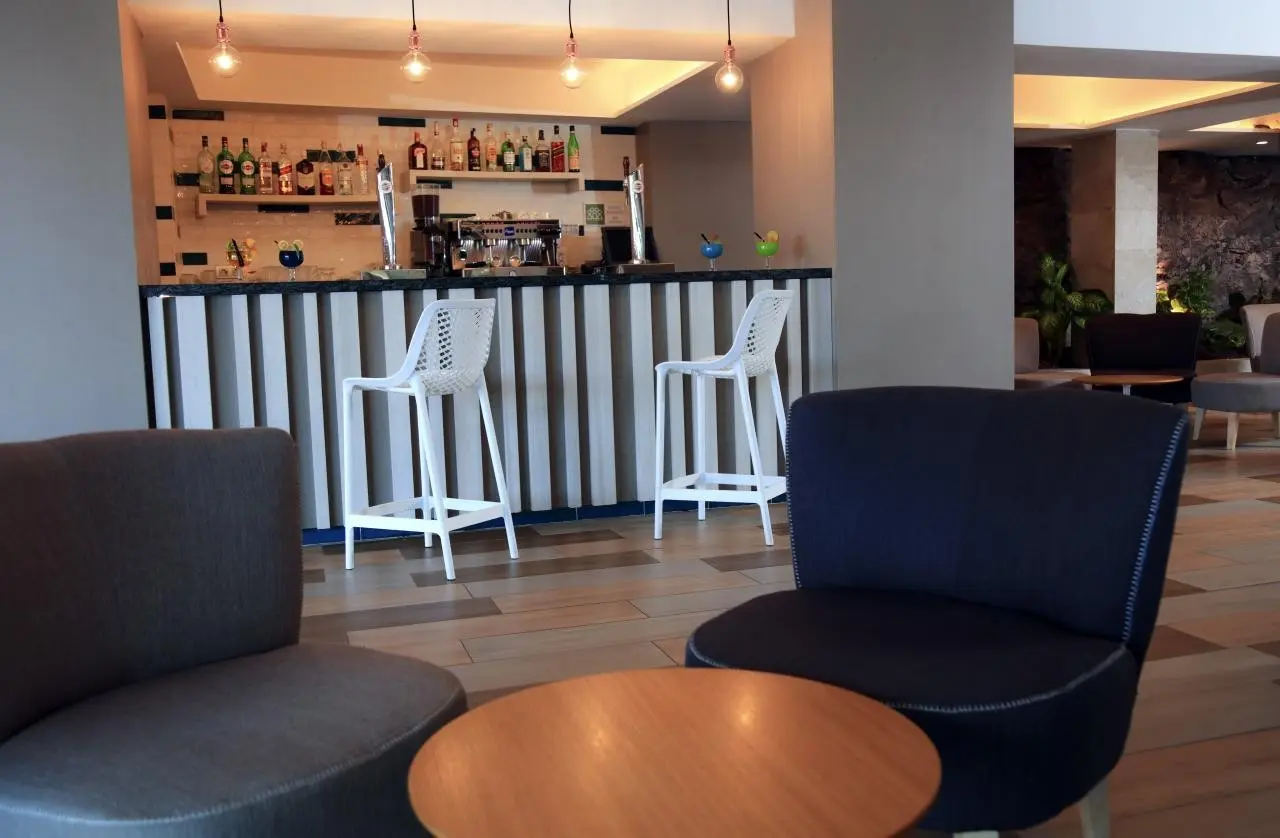 Fergus Cactus Garden — FERGUS CACTUS GARDEN