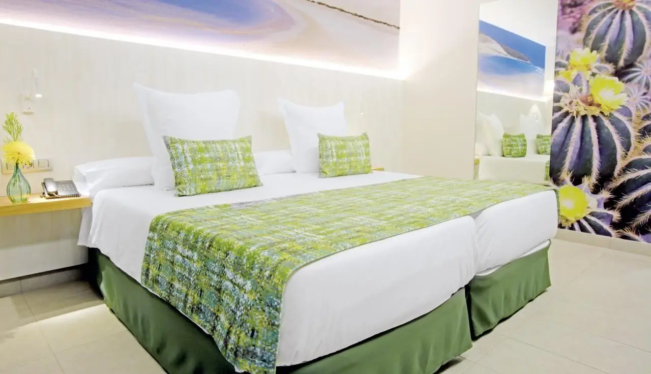 Fergus Cactus Garden — FERGUS CACTUS GARDEN