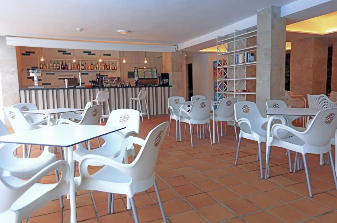 Fergus Cactus Garden — FERGUS CACTUS GARDEN