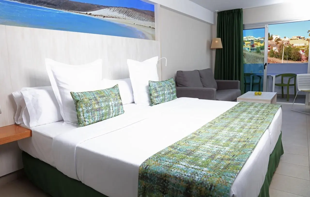 Fergus Cactus Garden — FERGUS CACTUS GARDEN