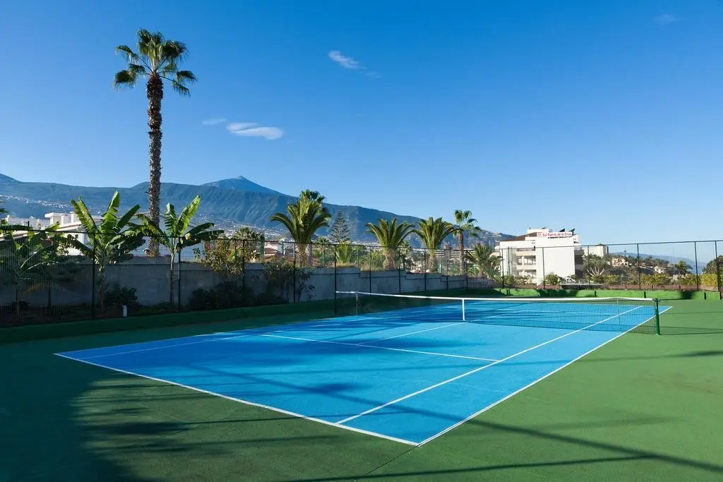 FERGUS Puerto de la Cruz — FERGUS PUERTO DE LA CRUZ