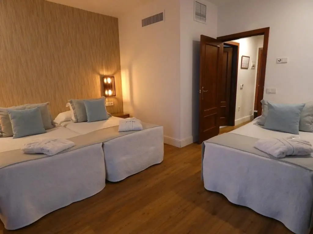 FERGUS Puerto de la Cruz — FERGUS PUERTO DE LA CRUZ