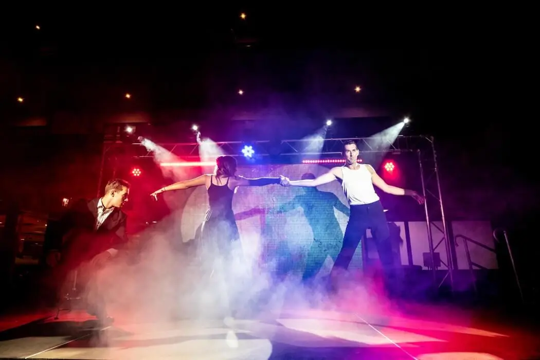 GF Fanabe — GF FAŇABÉ