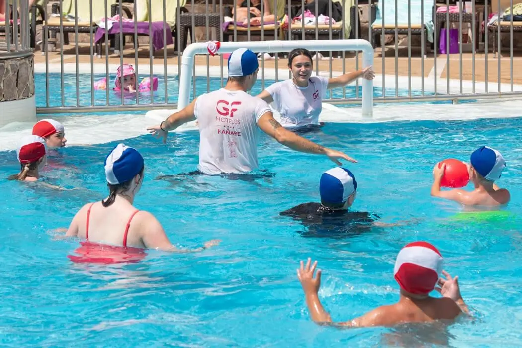 GF Fanabe — GF FAŇABÉ