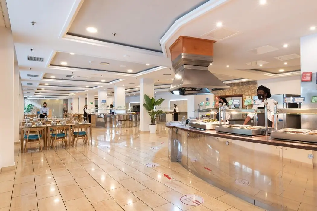 GF Fanabe — GF FAŇABÉ