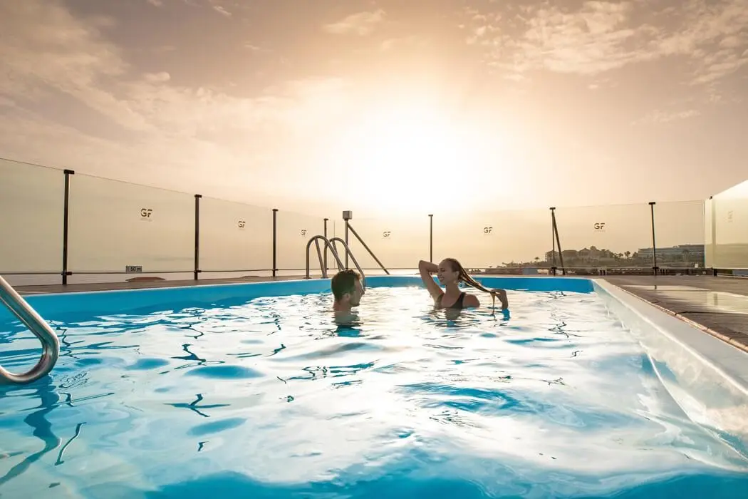 GF Fanabe — GF FAŇABÉ