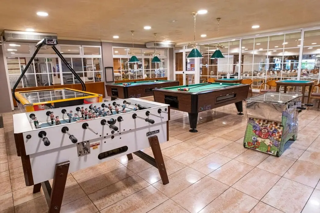 GF Noelia — GF NOELIA