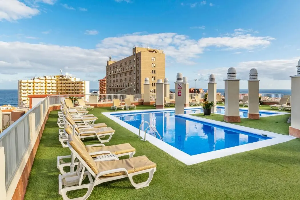 GF Noelia — GF NOELIA