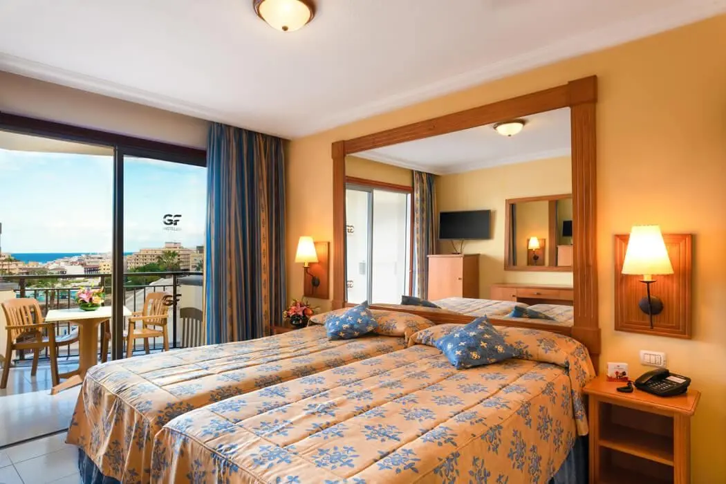 GF Noelia — GF NOELIA