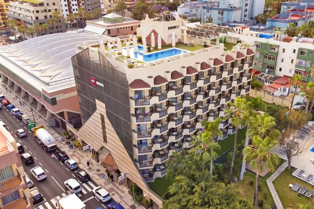 GF Noelia — GF NOELIA