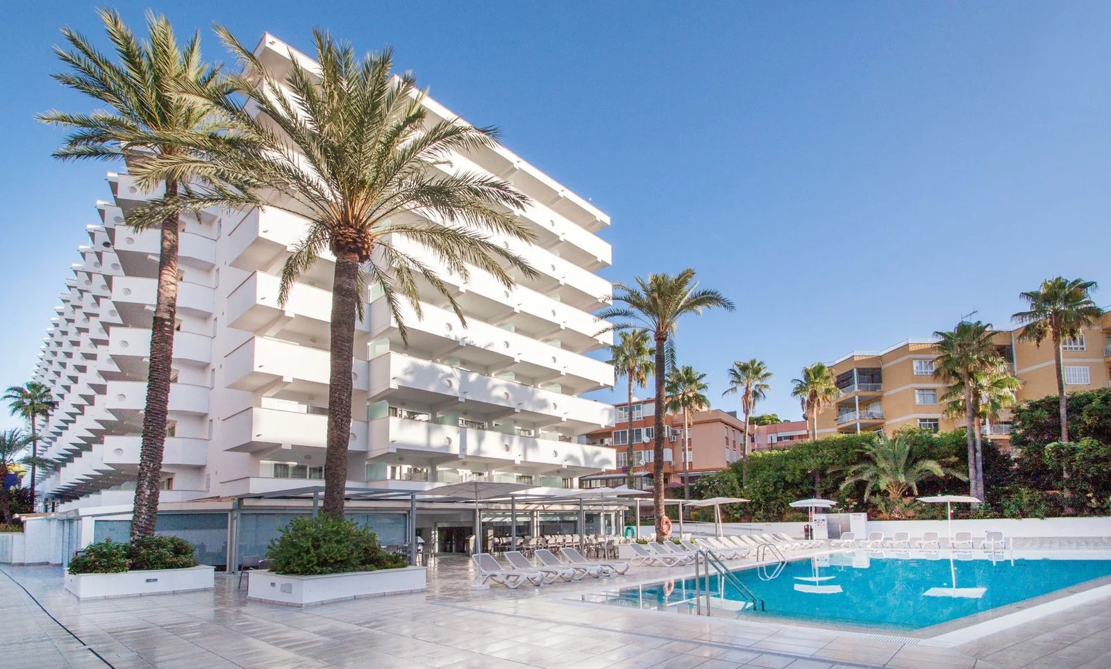 Hotel Globales Panama