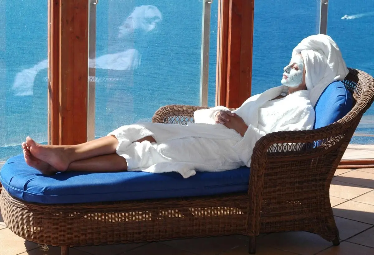 Gloria Palace Amadores Thalasso & Hotel — GLORIA PALACE AMADORES THALASSO & HOTEL