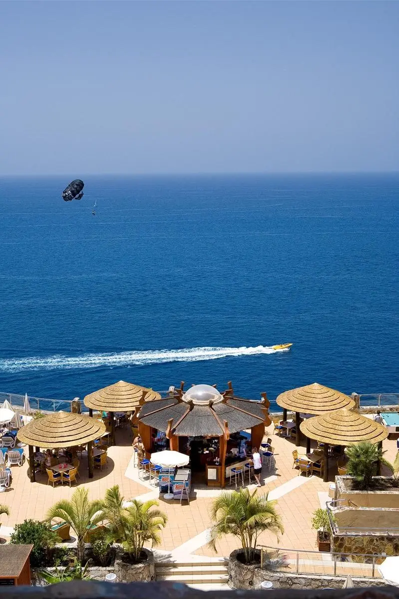 Gloria Palace Amadores Thalasso & Hotel — GLORIA PALACE AMADORES THALASSO & HOTEL