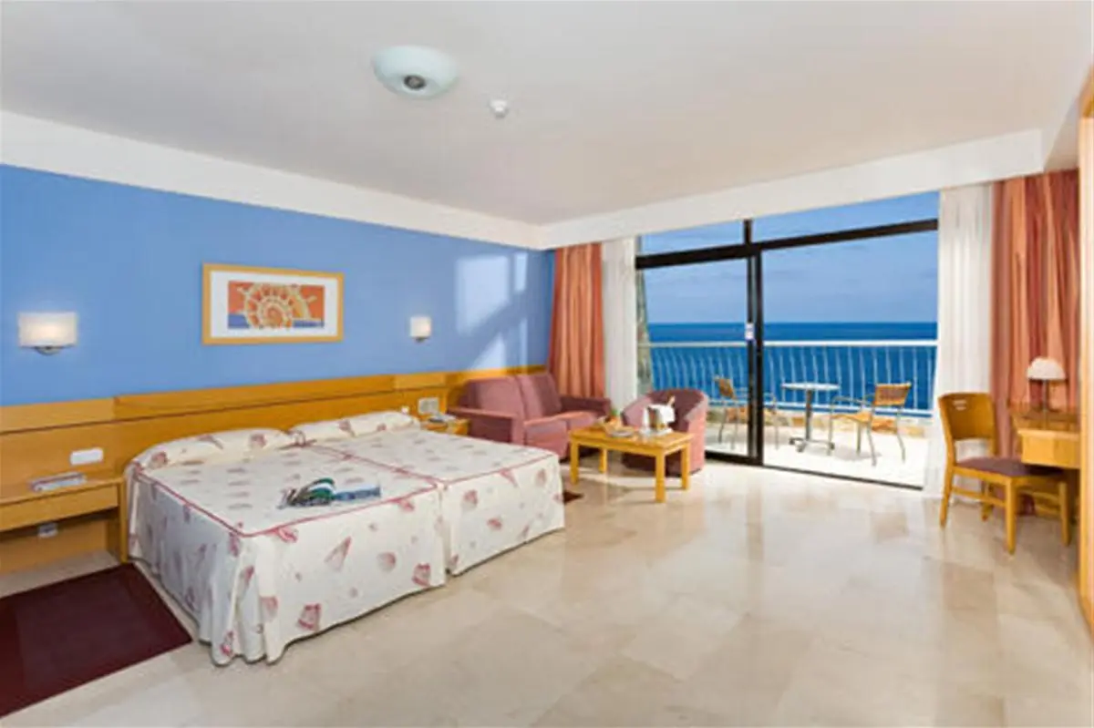 Gloria Palace Amadores Thalasso & Hotel — GLORIA PALACE AMADORES THALASSO & HOTEL