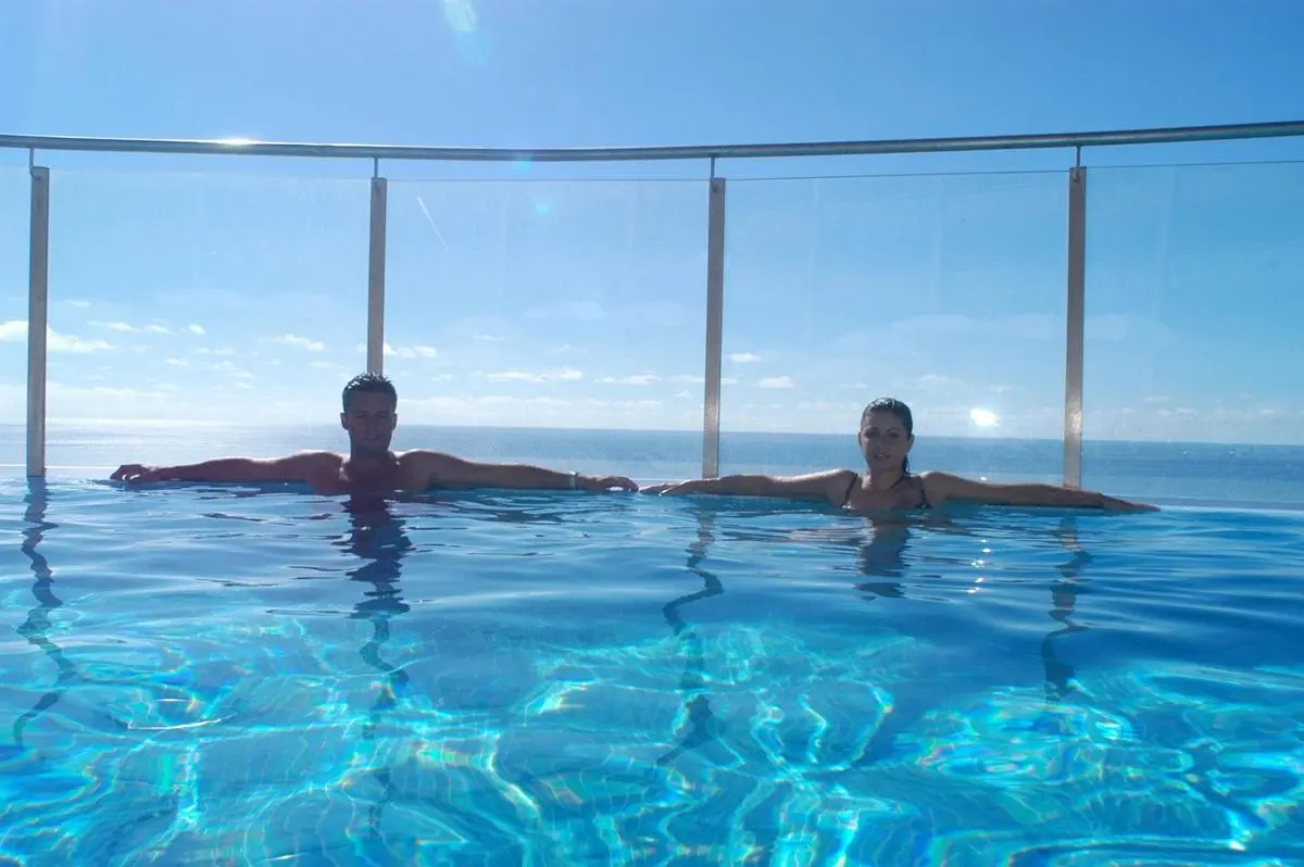 Gloria Palace Amadores Thalasso & Hotel — GLORIA PALACE AMADORES THALASSO & HOTEL