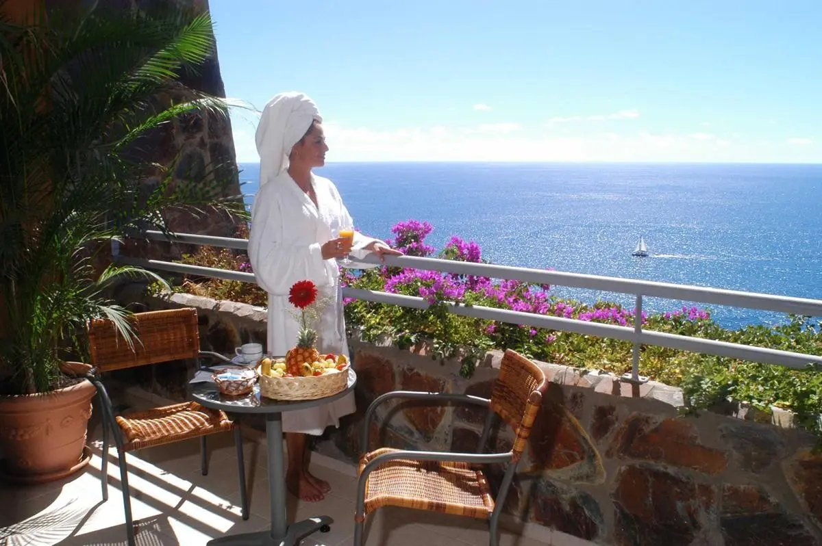 Gloria Palace Amadores Thalasso & Hotel — GLORIA PALACE AMADORES THALASSO & HOTEL