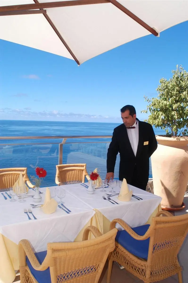 Gloria Palace Amadores Thalasso & Hotel — GLORIA PALACE AMADORES THALASSO & HOTEL