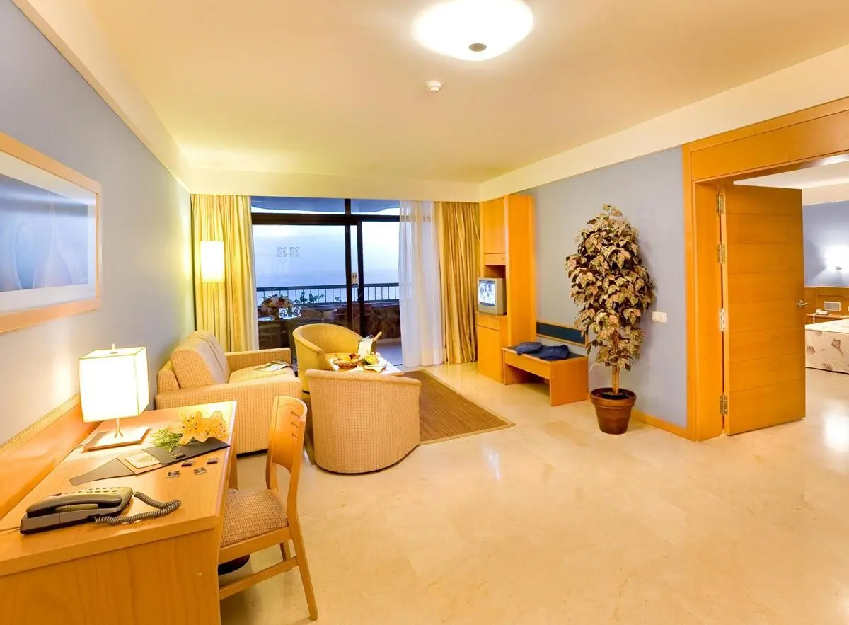 Gloria Palace Amadores Thalasso & Hotel — GLORIA PALACE AMADORES THALASSO & HOTEL