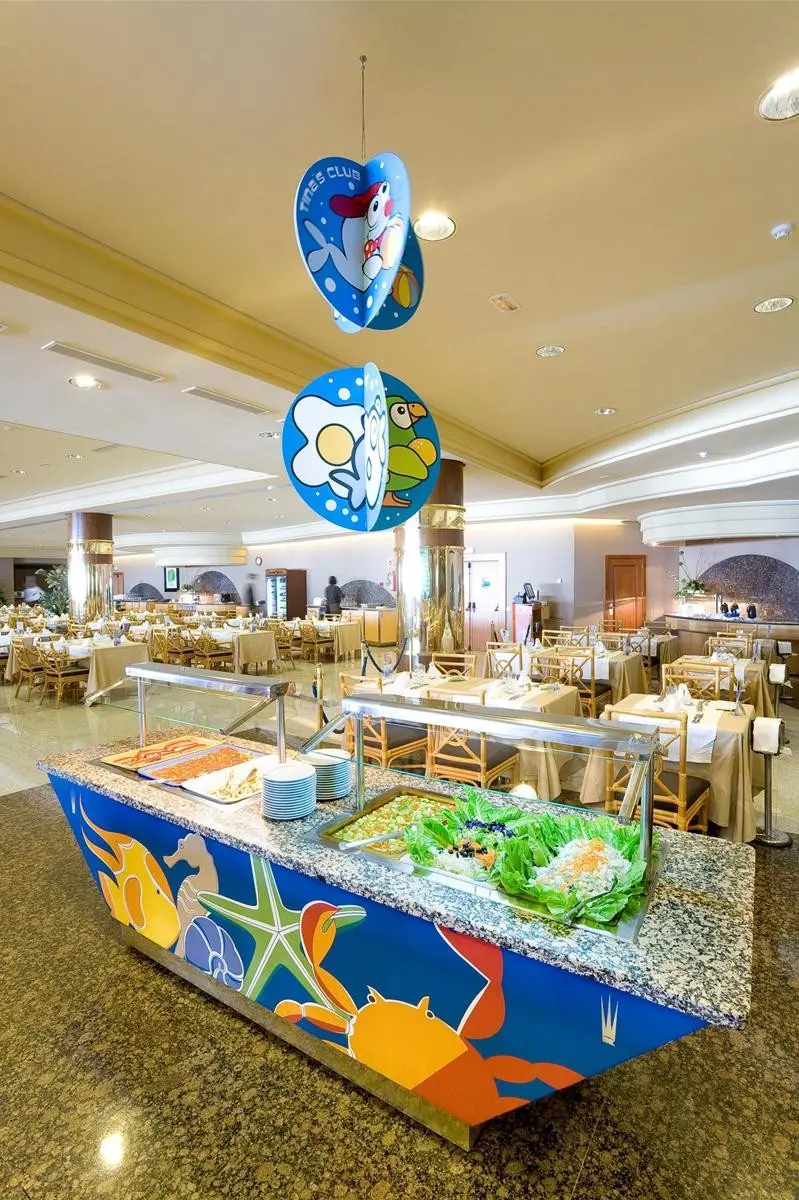 Gloria Palace Amadores Thalasso & Hotel — GLORIA PALACE AMADORES THALASSO & HOTEL