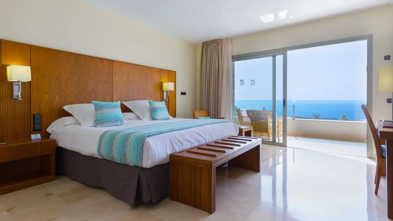 Gloria Palace Royal Hotel & Spa — GLORIA PALACE ROYAL HOTEL & SPA