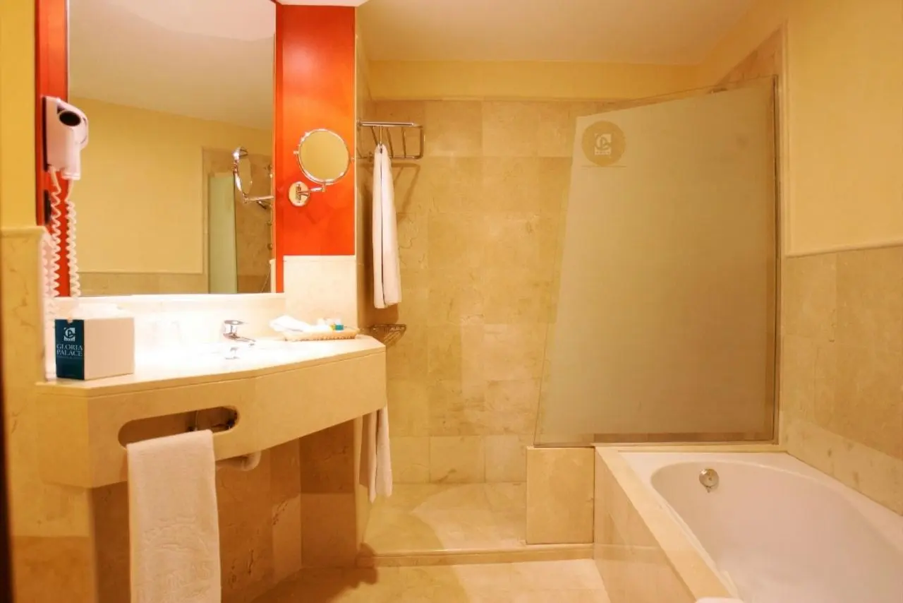 Gloria Palace Royal Hotel & Spa — GLORIA PALACE ROYAL HOTEL & SPA