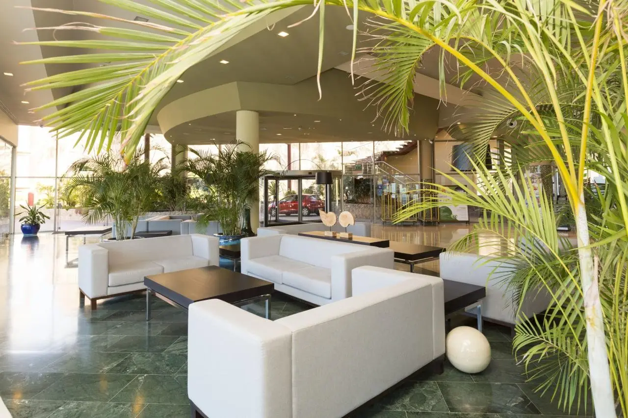 Gloria Palace Royal Hotel & Spa — GLORIA PALACE ROYAL HOTEL & SPA