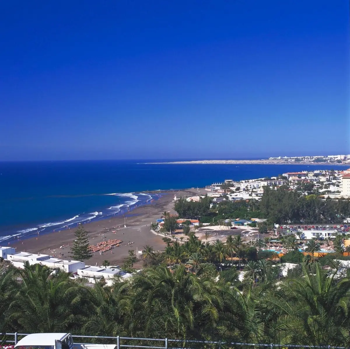 Gloria Palace San Agustin Thalasso & Hotel — GLORIA PALACE SAN AGUSTIN THALASSO & HOTEL