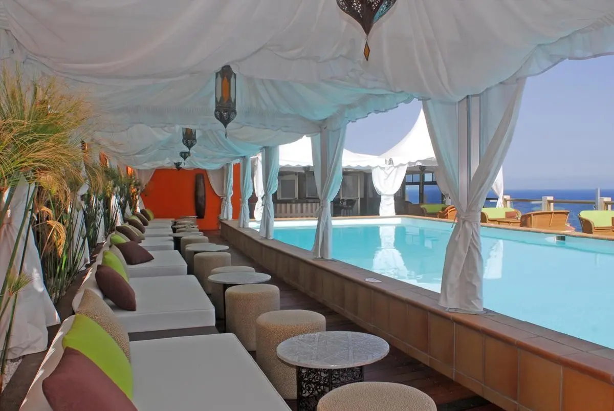 Gloria Palace San Agustin Thalasso & Hotel — GLORIA PALACE SAN AGUSTIN THALASSO & HOTEL