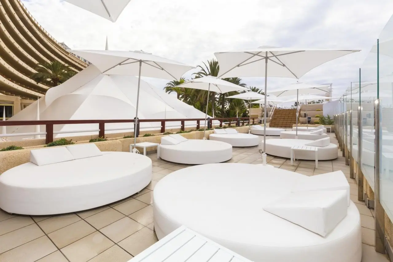 Gloria Palace San Agustin Thalasso & Hotel — GLORIA PALACE SAN AGUSTIN THALASSO & HOTEL