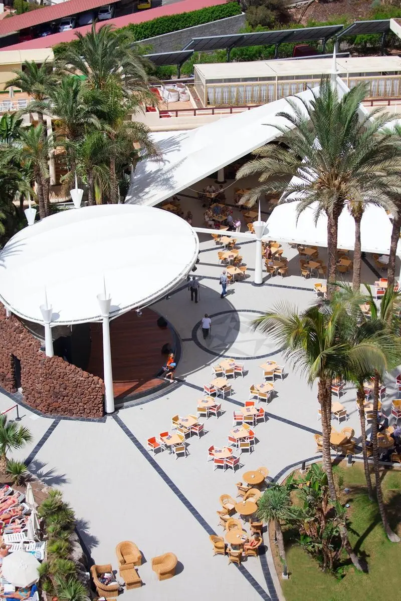 Gloria Palace San Agustin Thalasso & Hotel — GLORIA PALACE SAN AGUSTIN THALASSO & HOTEL