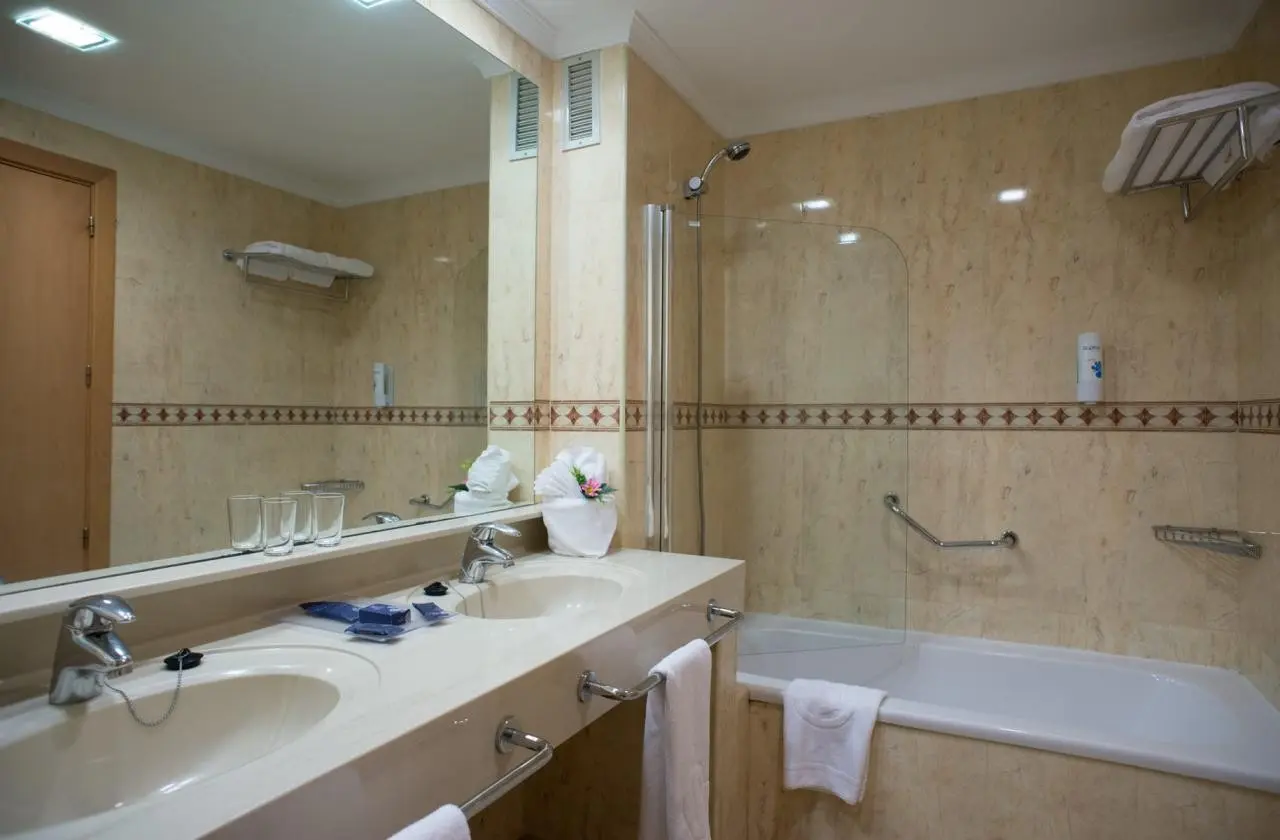 Gloria Palace San Agustin Thalasso & Hotel — GLORIA PALACE SAN AGUSTIN THALASSO & HOTEL